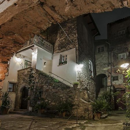 B&B La Corte Fondi Exterior foto