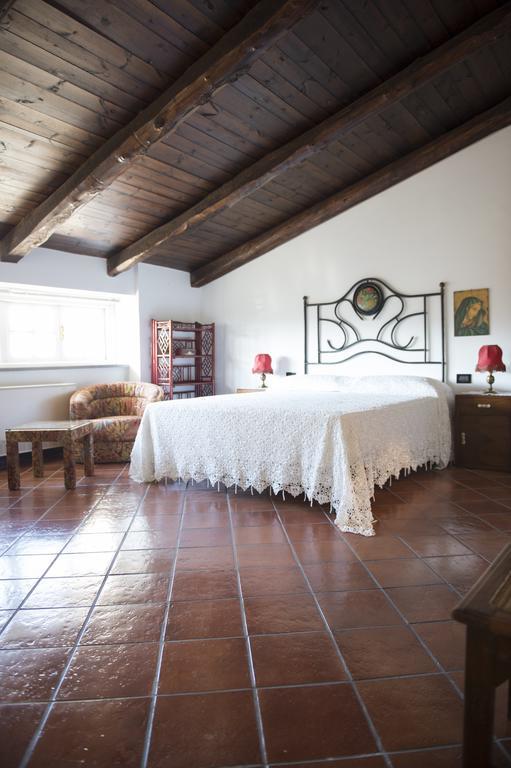 B&B La Corte Fondi Zimmer foto