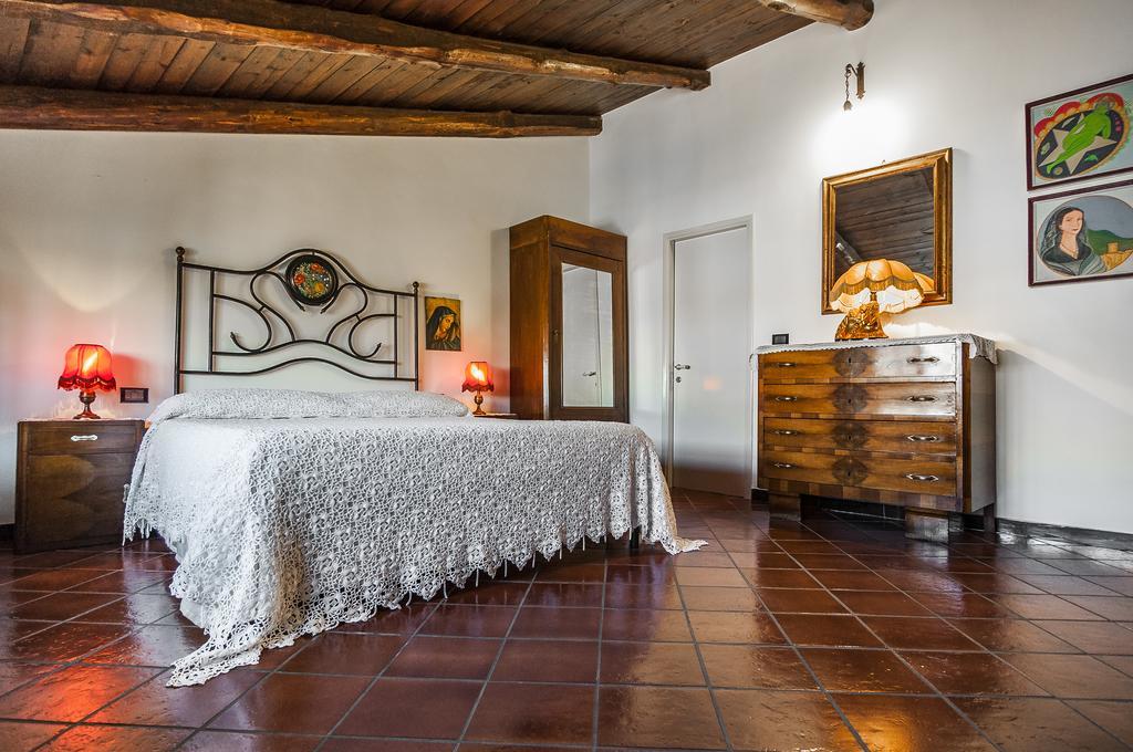 B&B La Corte Fondi Exterior foto