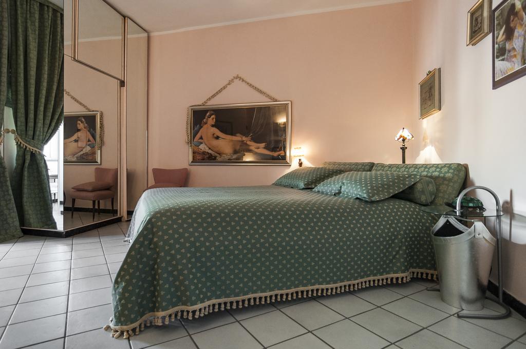 B&B La Corte Fondi Exterior foto