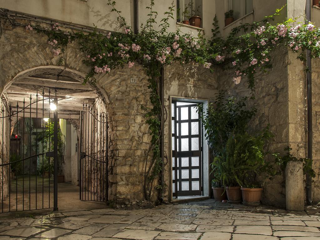 B&B La Corte Fondi Exterior foto