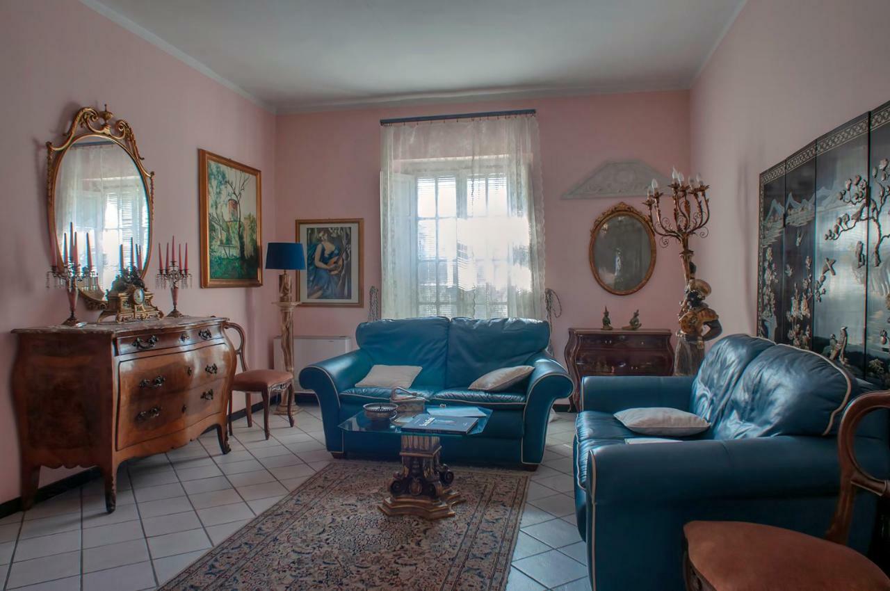 B&B La Corte Fondi Exterior foto